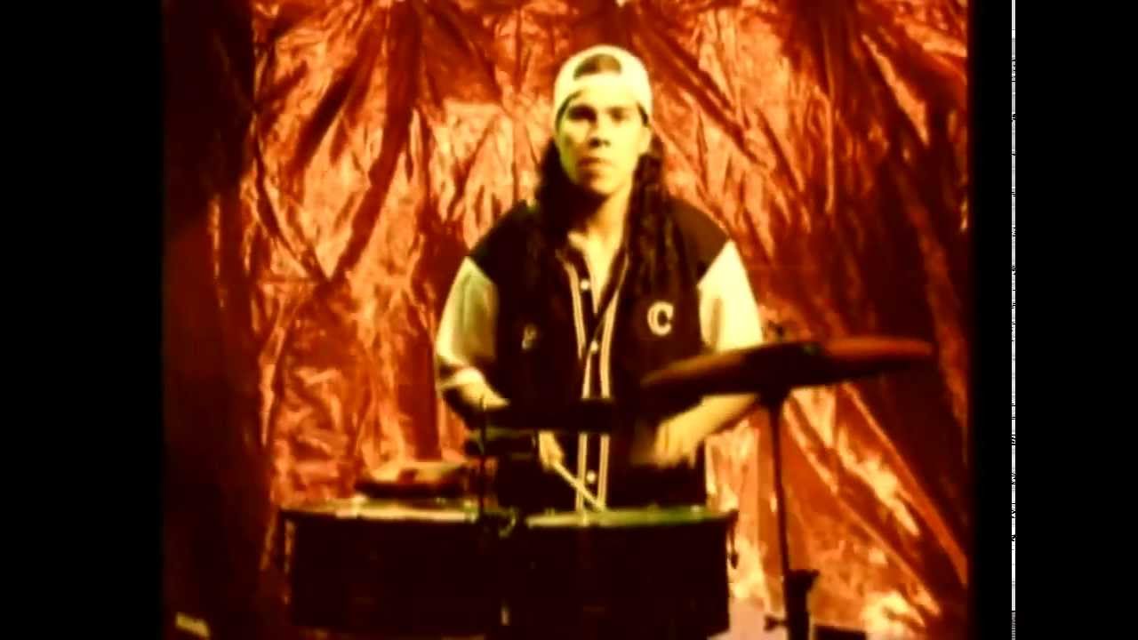 Guachin - La Danza Del Tablón