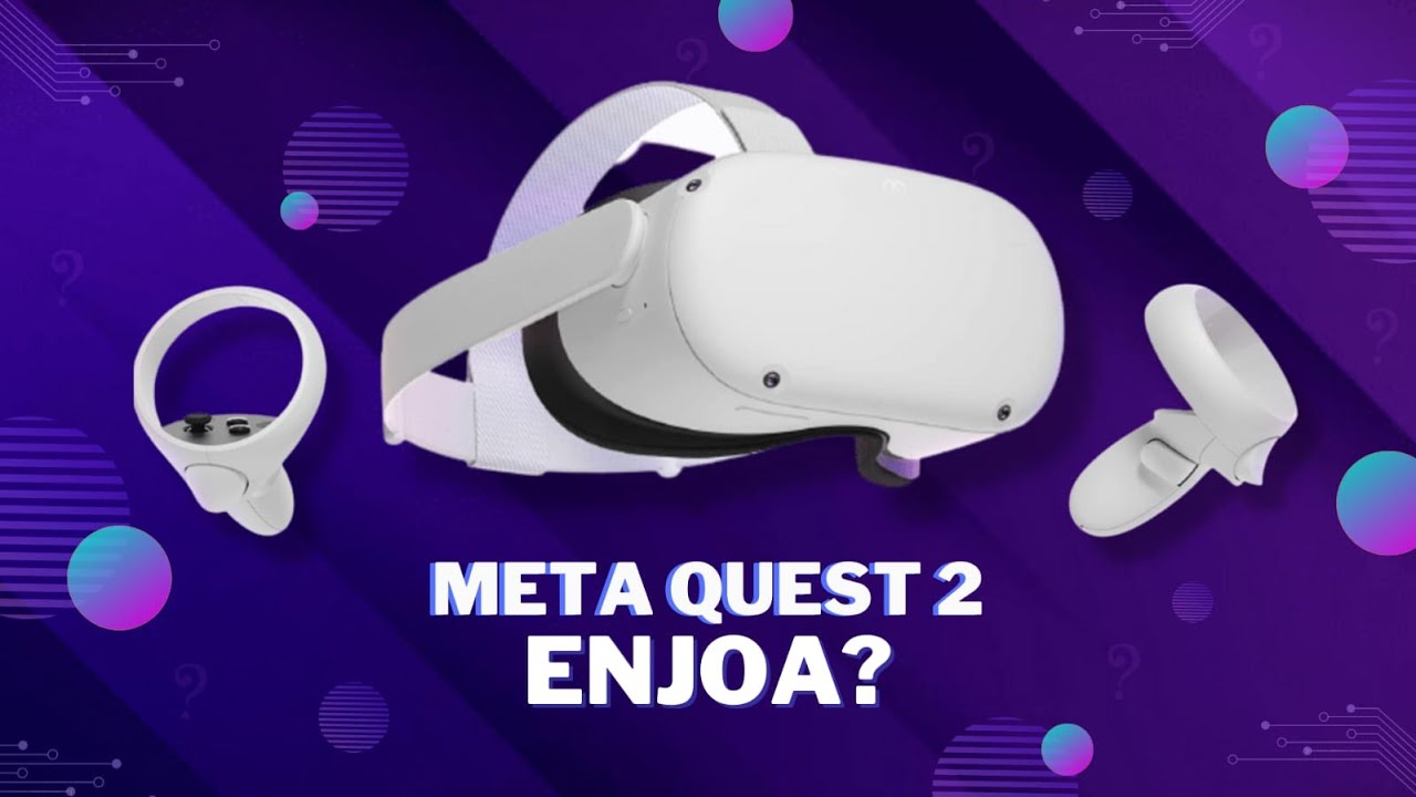 Oculus Quest 2 depois de alguns meses enjoa? [Análise]