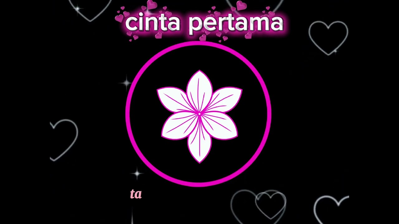 Cinta pertama~Dand daun #liriklagu #music #fyp # malaysiaan