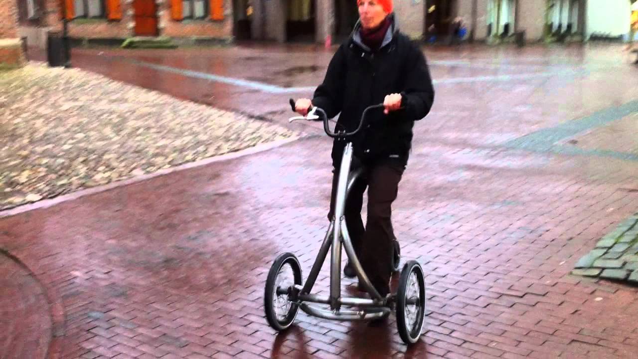 Mad Max - Prototype Alinker™ R-volution