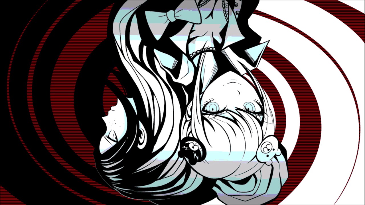 Taking Over Me - Evanescence (Anti-Nightcore)