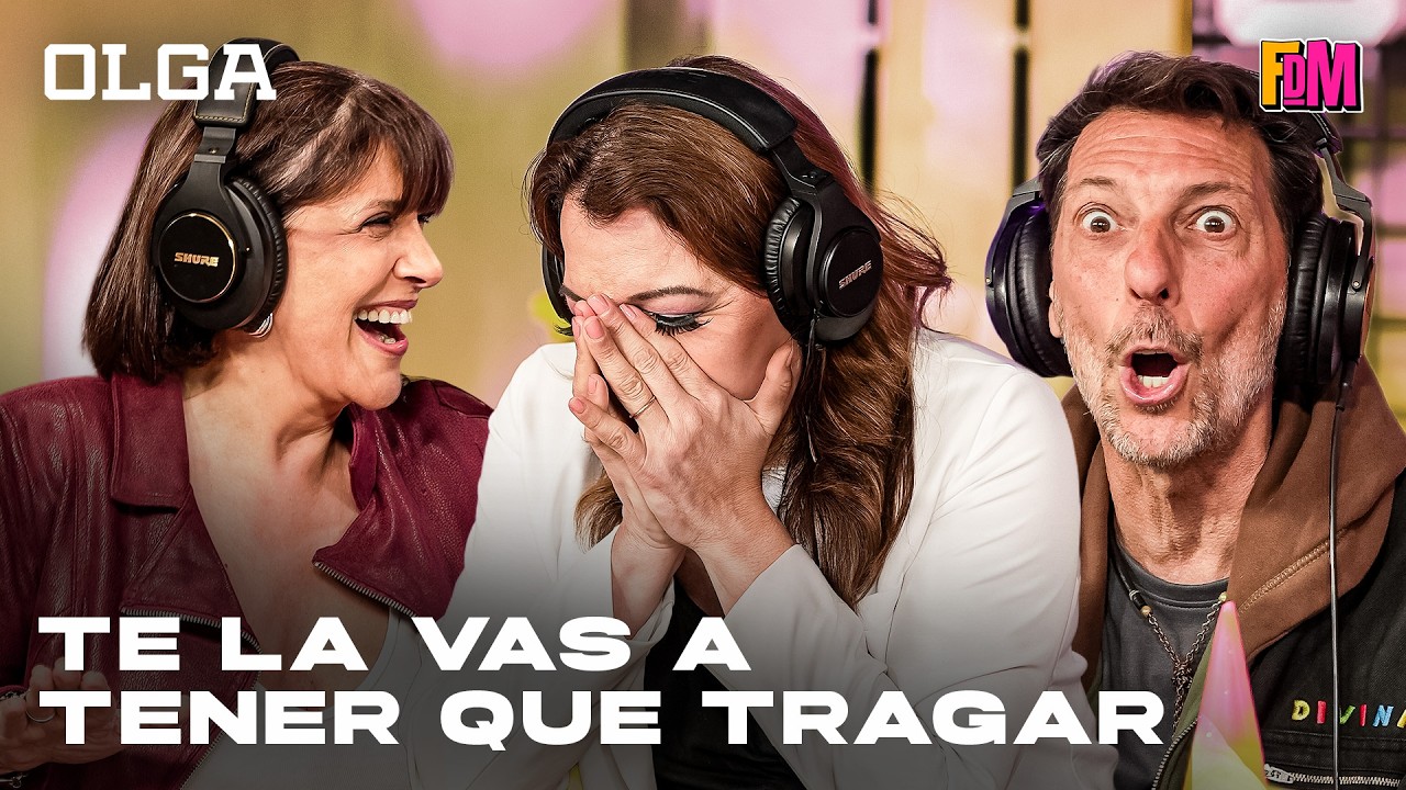 EL SHOW MÁS DESUBICADO DE ARGENTINA con TORTONESE y LA NEGRA VERNACI | El Fin del Mundo | 15/9