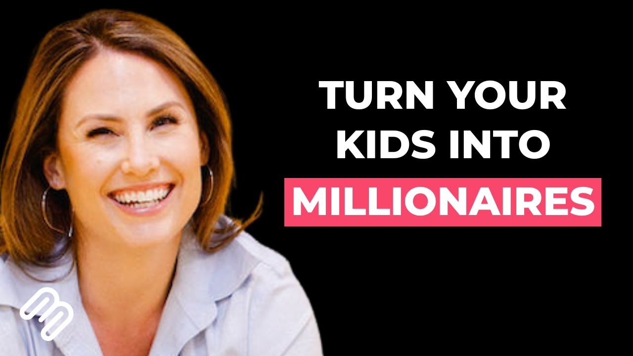 The Simplest Wealth Strategy Parents Ignore