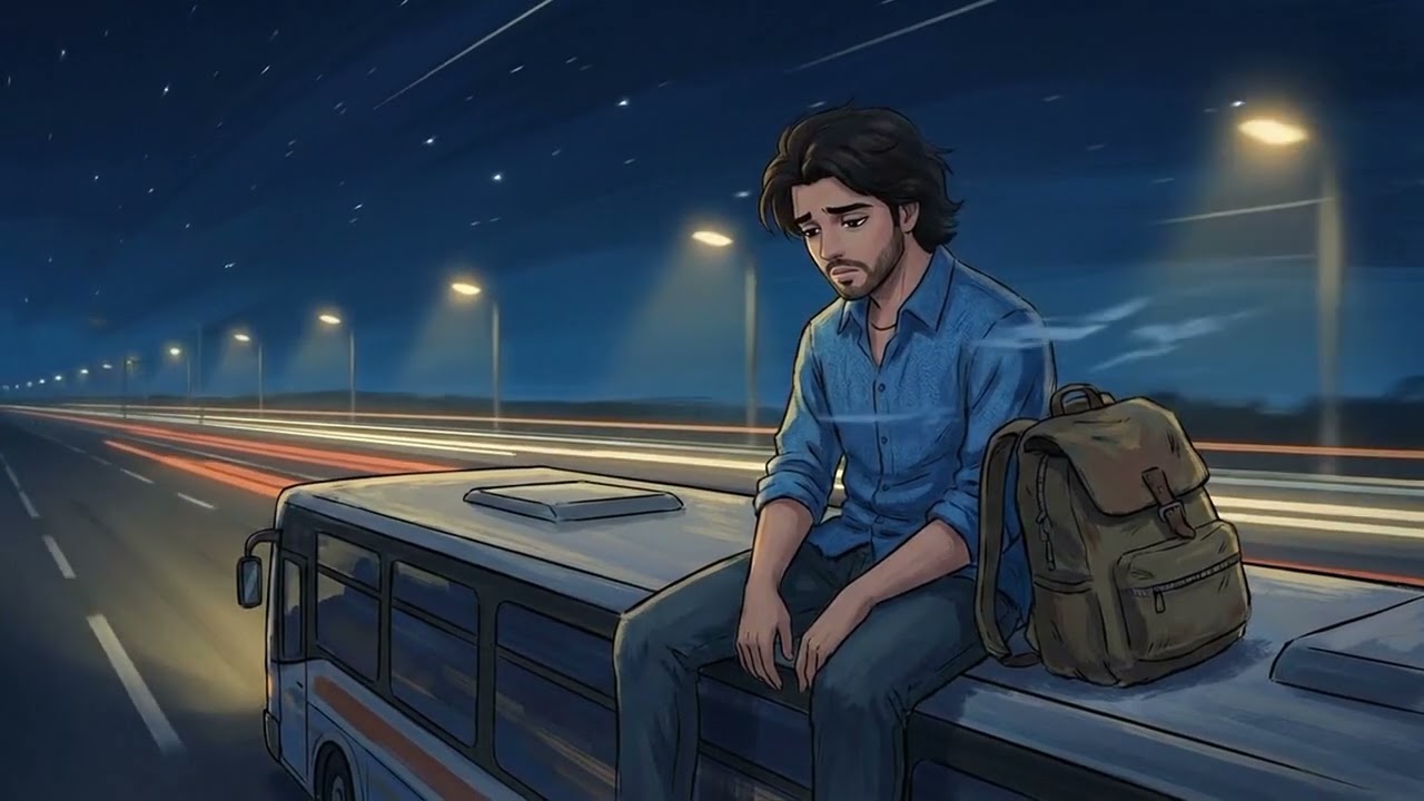 Banjara Awara | Khawar Jawad 