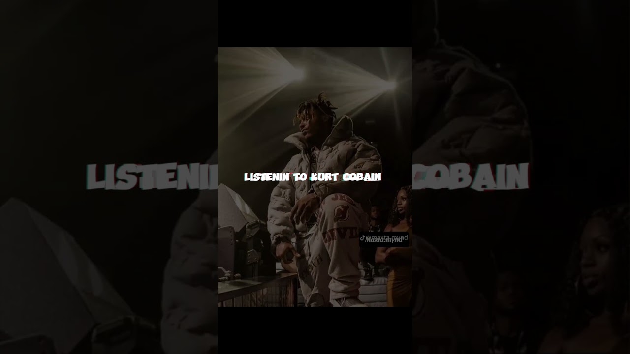 To The Face - Juice WRLD