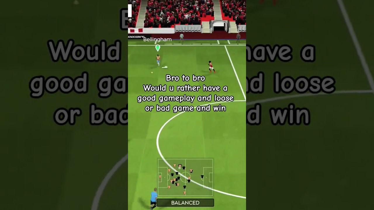 Dls2025 gameplay #dreamleaguesoccer2025 #soccerplayer #dls25gameplay