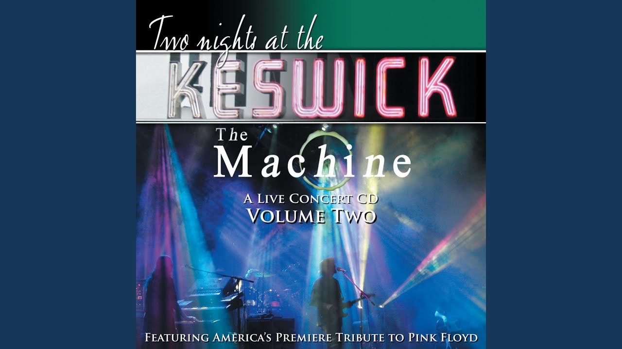 Pigs (Three Different Ones) (Live At The Keswick)