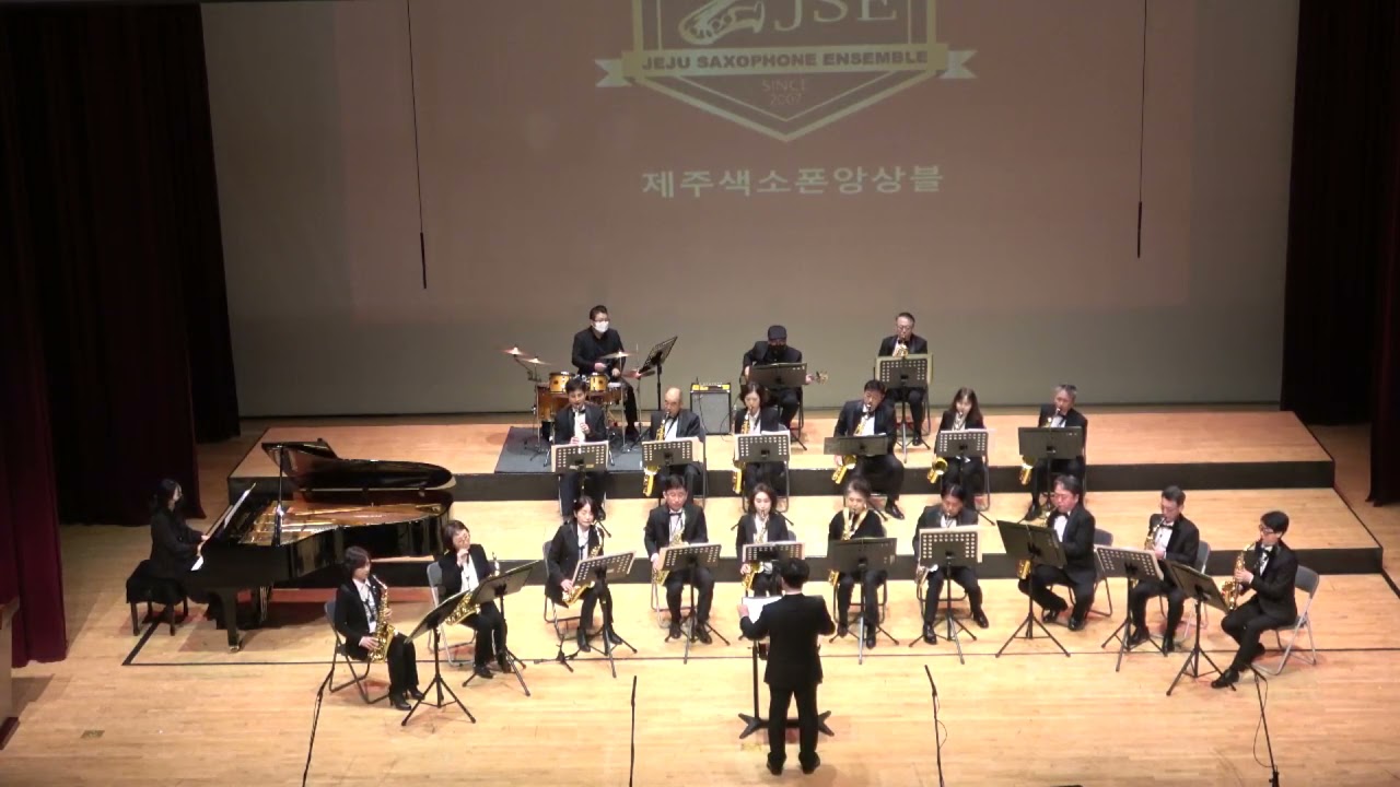 앵콜곡 모란동백