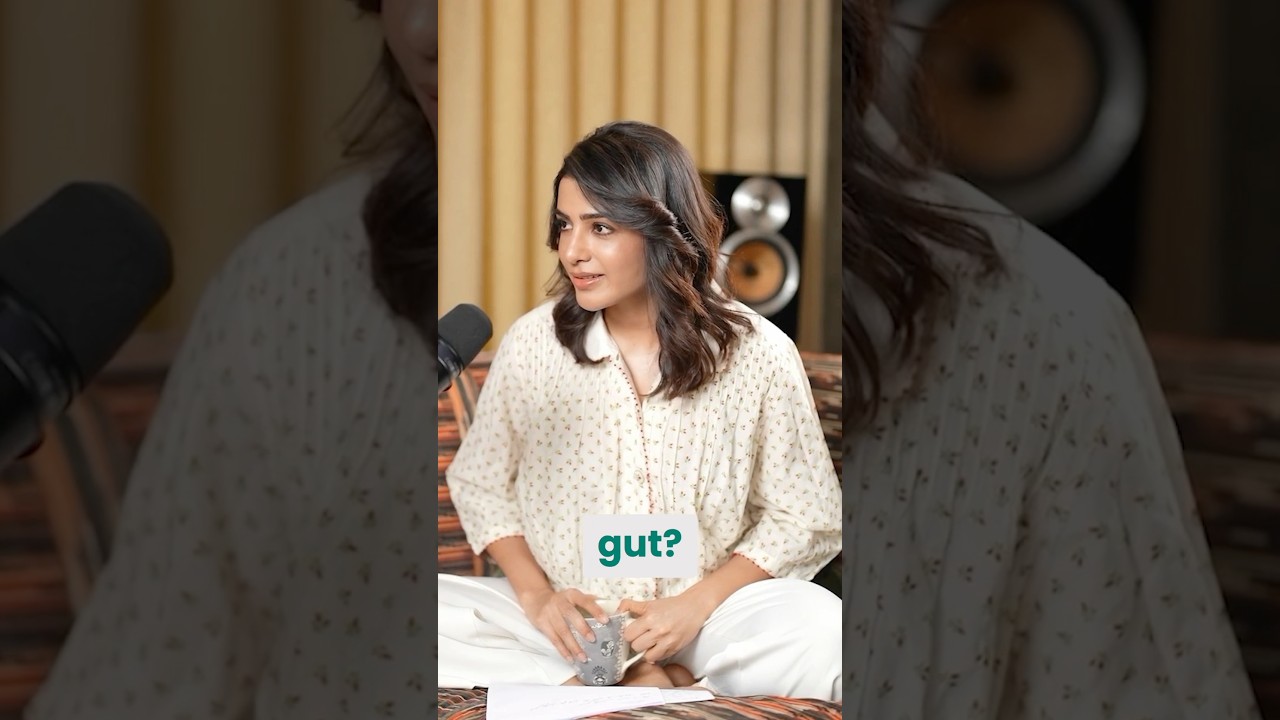 Leaky Gut Solution in Just 2 Steps! #Take20