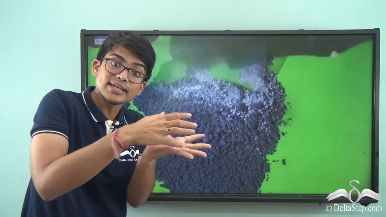 Decomposition Reaction