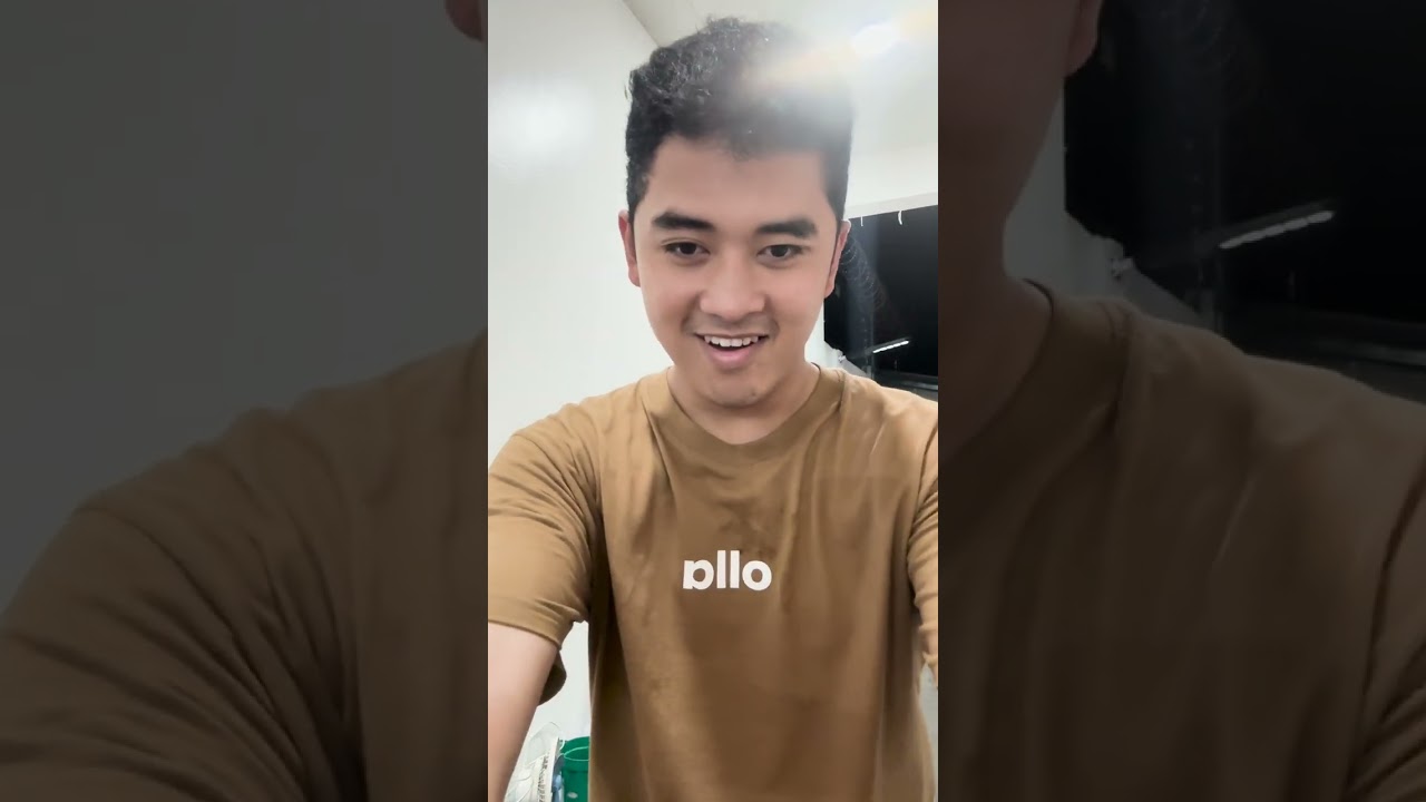 GANTI NA PRANK KO SA KANILA NOW