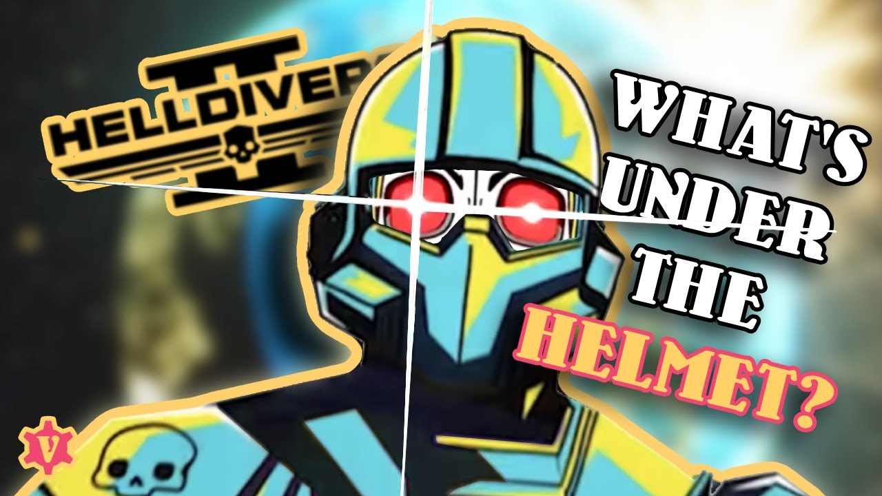 Helldivers 2 Biggest Fan Theories