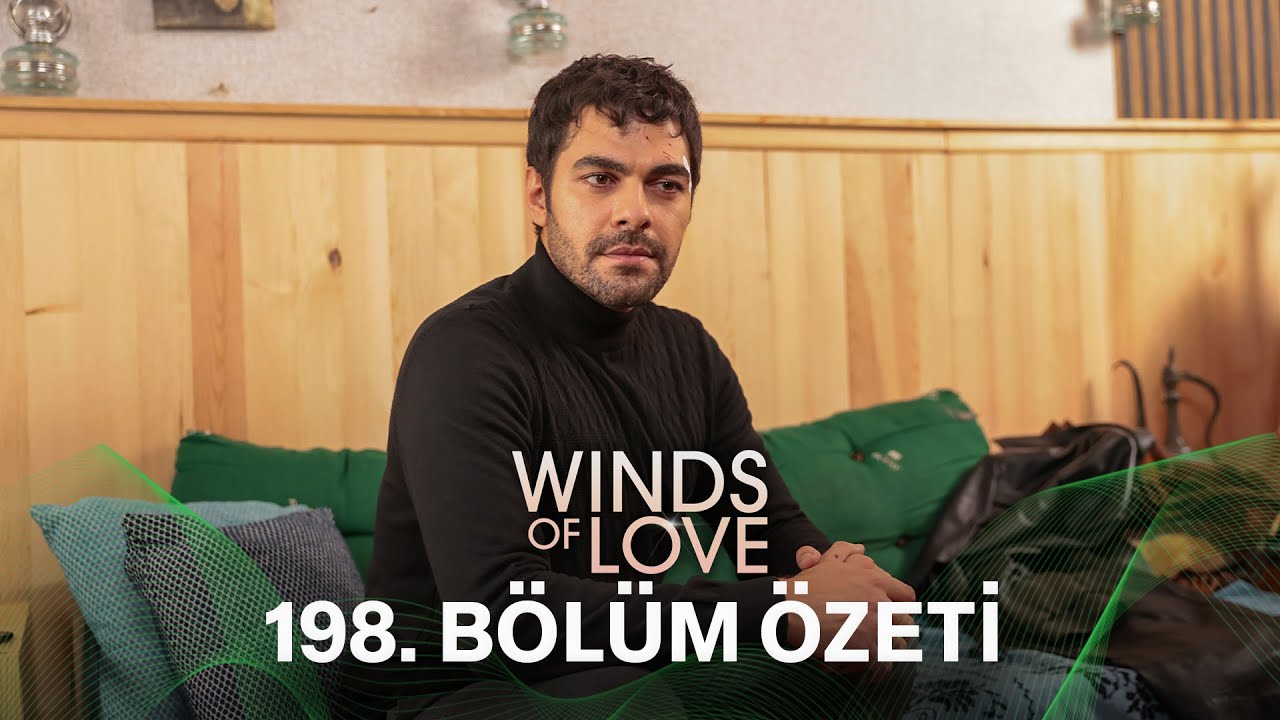 Rüzgarlı Tepe 198. Bölüm Özeti | Winds of Love Episode 198 Recap (Eng Sub)