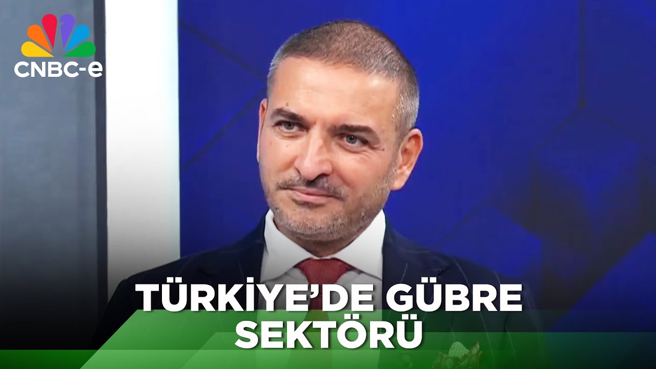 Gübre Sektörü 2024'ü Nasıl Geçiriyor?