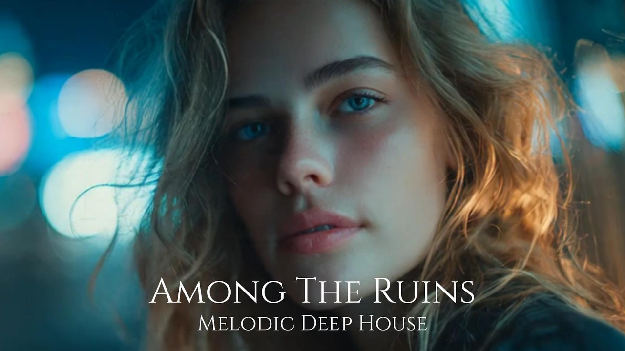 AMONG THE RUINS | Melodic Deep House | Deep House | Melodic Techno