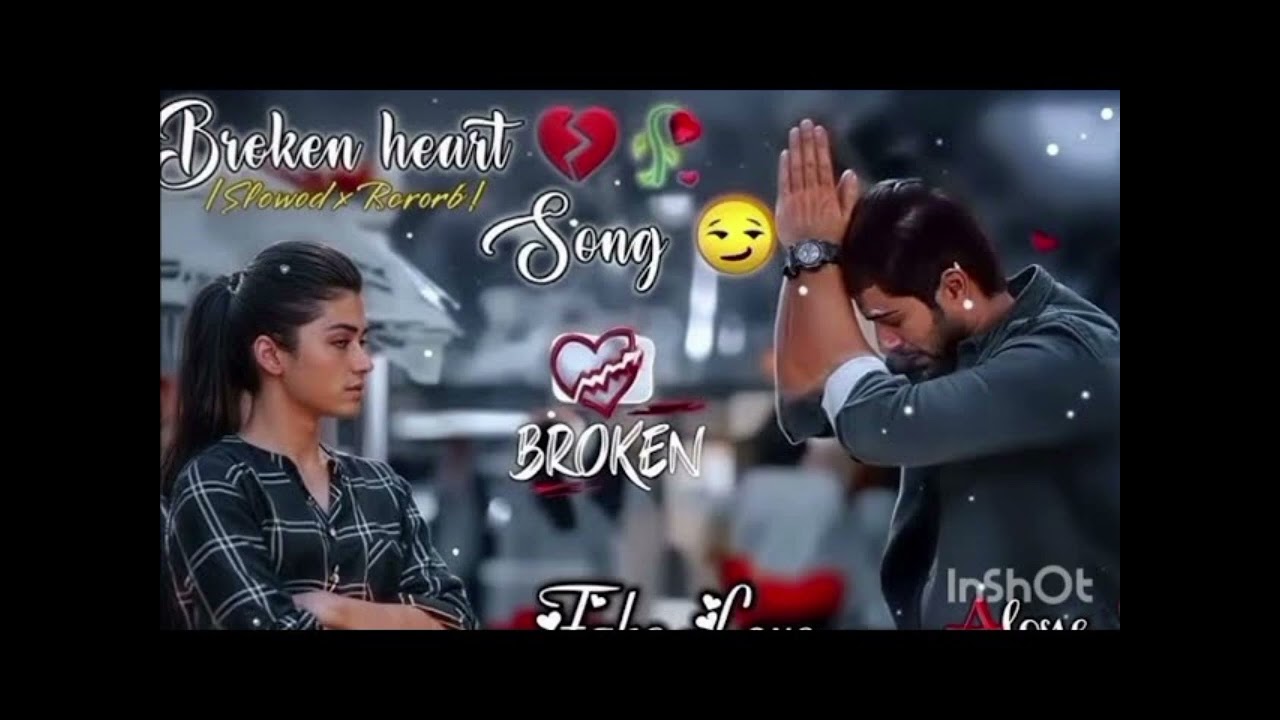 Last Goodbye – Breakup Song | Emotional Love Failure Track 2026