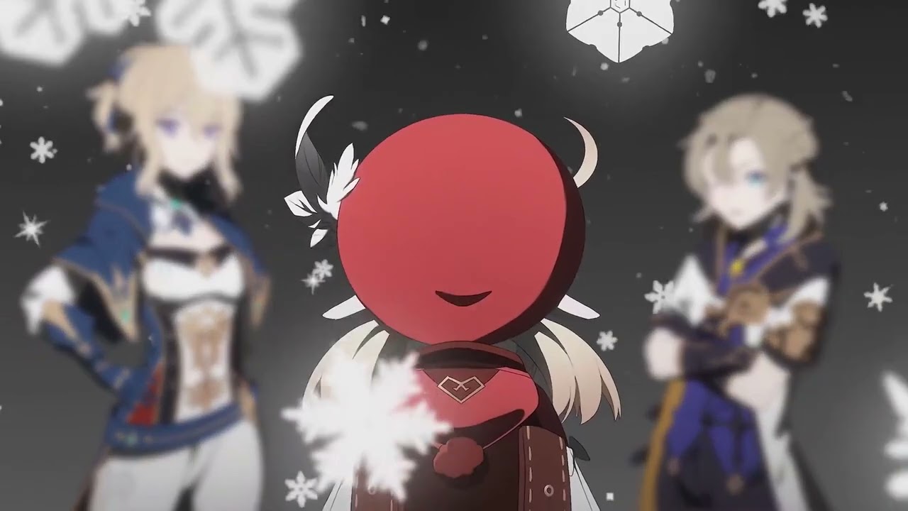 Genshin x Re: Zero S1 ED STYX HELIX  by MYTH & ROID