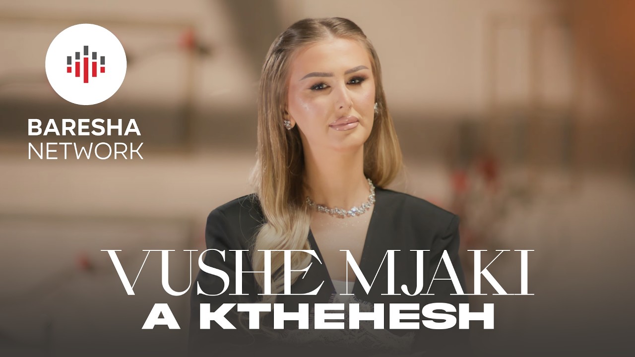 Vushe Mjaki - A KTHEHESH (Prod by Gent's)
