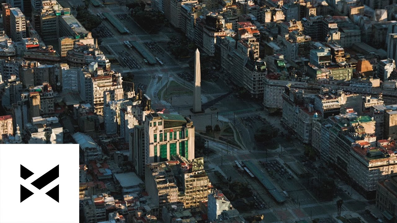 De Google Maps a Blender