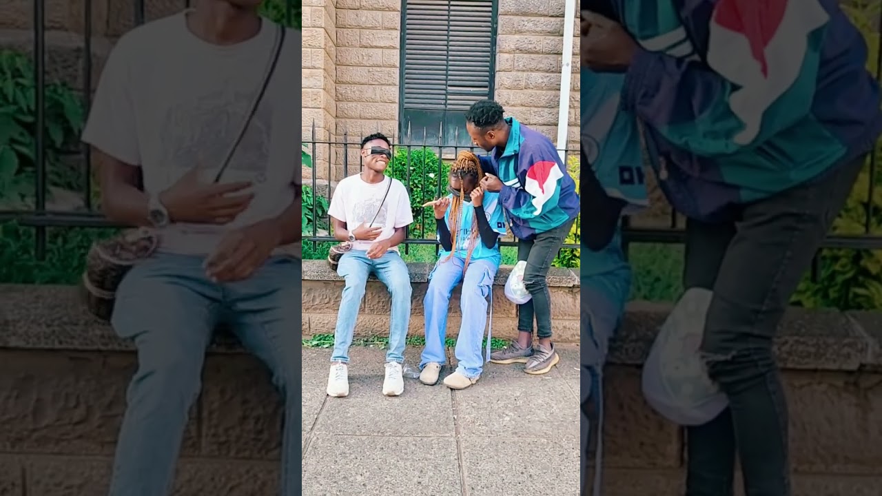 Umetulia Tu Hivi Tao Unaletewa Dem 