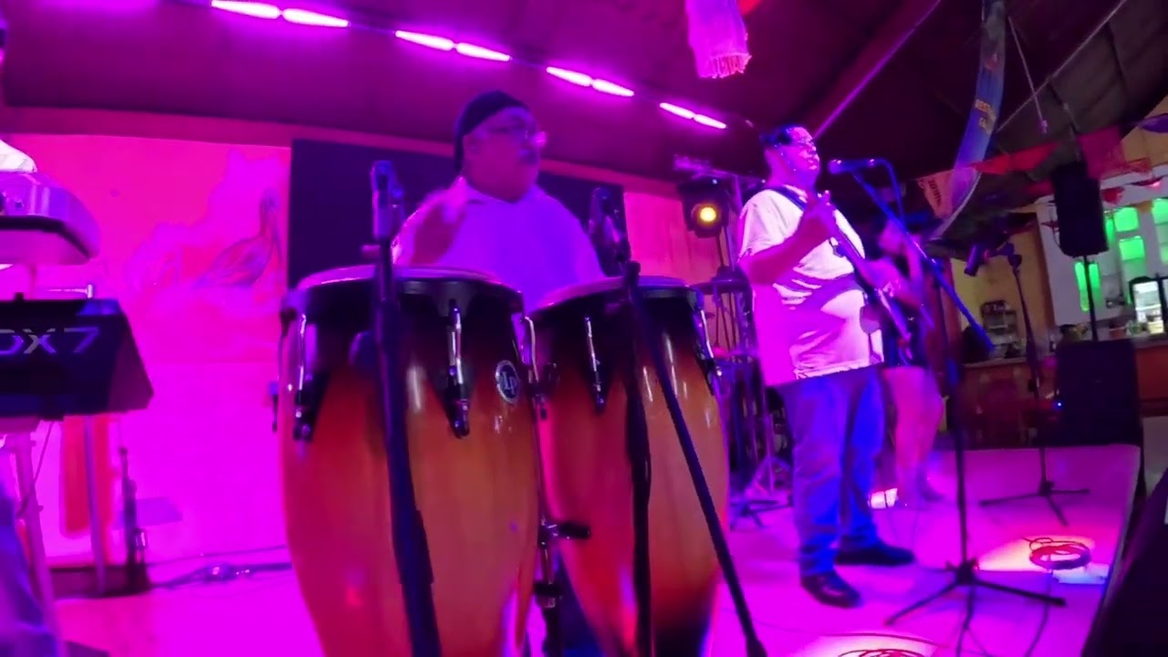 Amor añejo 