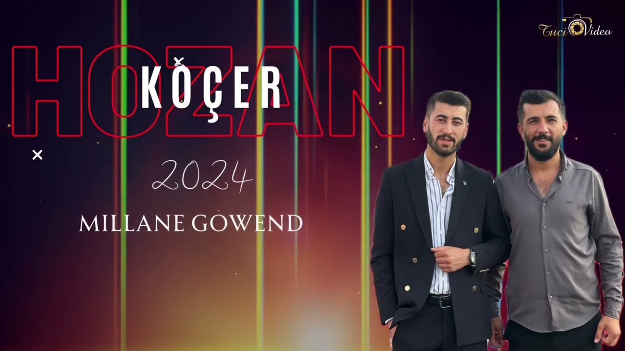 HOZAN KOÇER MILANE 2024🎤 #van #vanmerkez #gowend