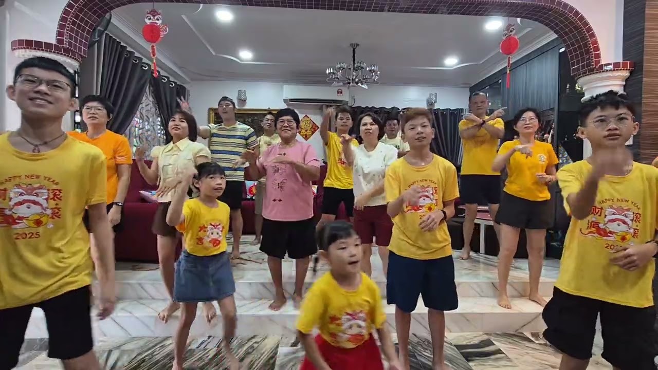 2025 有蛇必有得  我们的版🤪🤪🤪