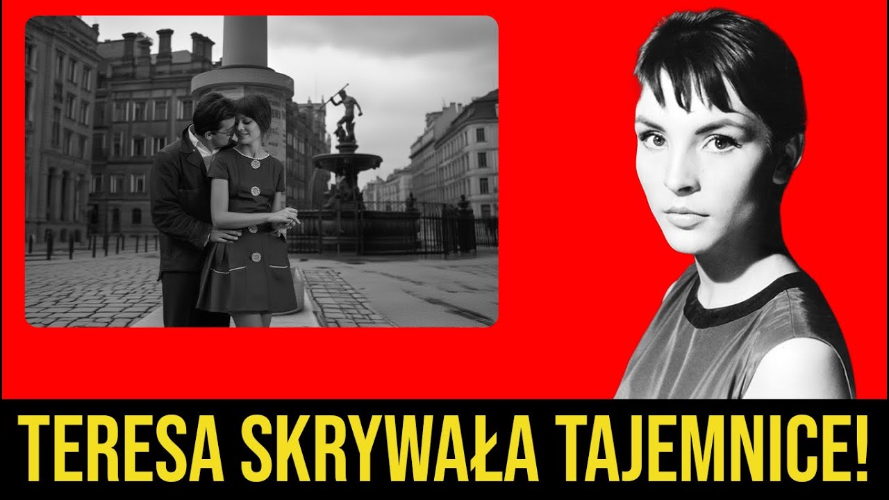 Teresa Tuszyńska – modelka i aktorka, której życie zaskakuje jak gwiazdy Hollywood!