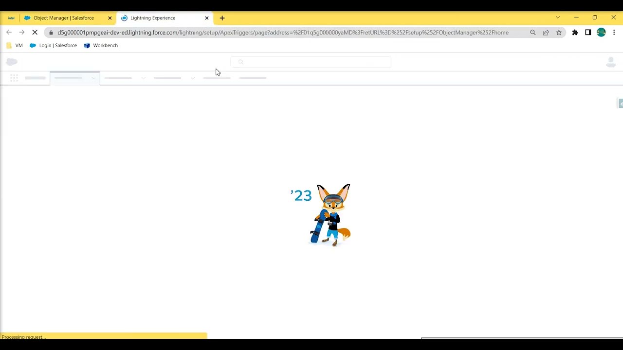 Delete a custom object with dependencies (Suppose 1- 2 dependent) #inSalesforce