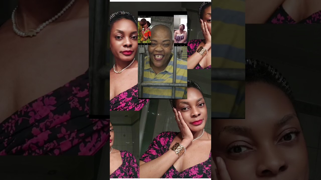 Dorcas ndjikeu comparatra libre comme l'avait dit Guilene chapuis ce matin les contenas explique 
