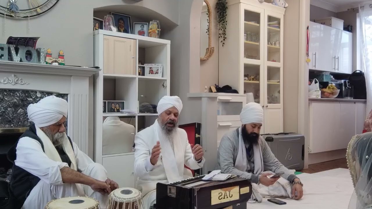 Surjit Singh Sagar East London 07956992898