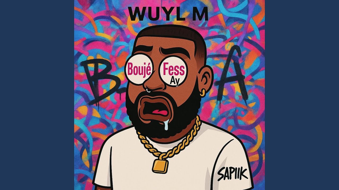 B.F.A (Bouj&eacute; Fess Ay)