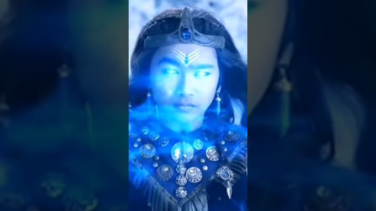 🙏 Karmaphal Daata Shani 🪐 Vakra drishti Shaniswara 🥰