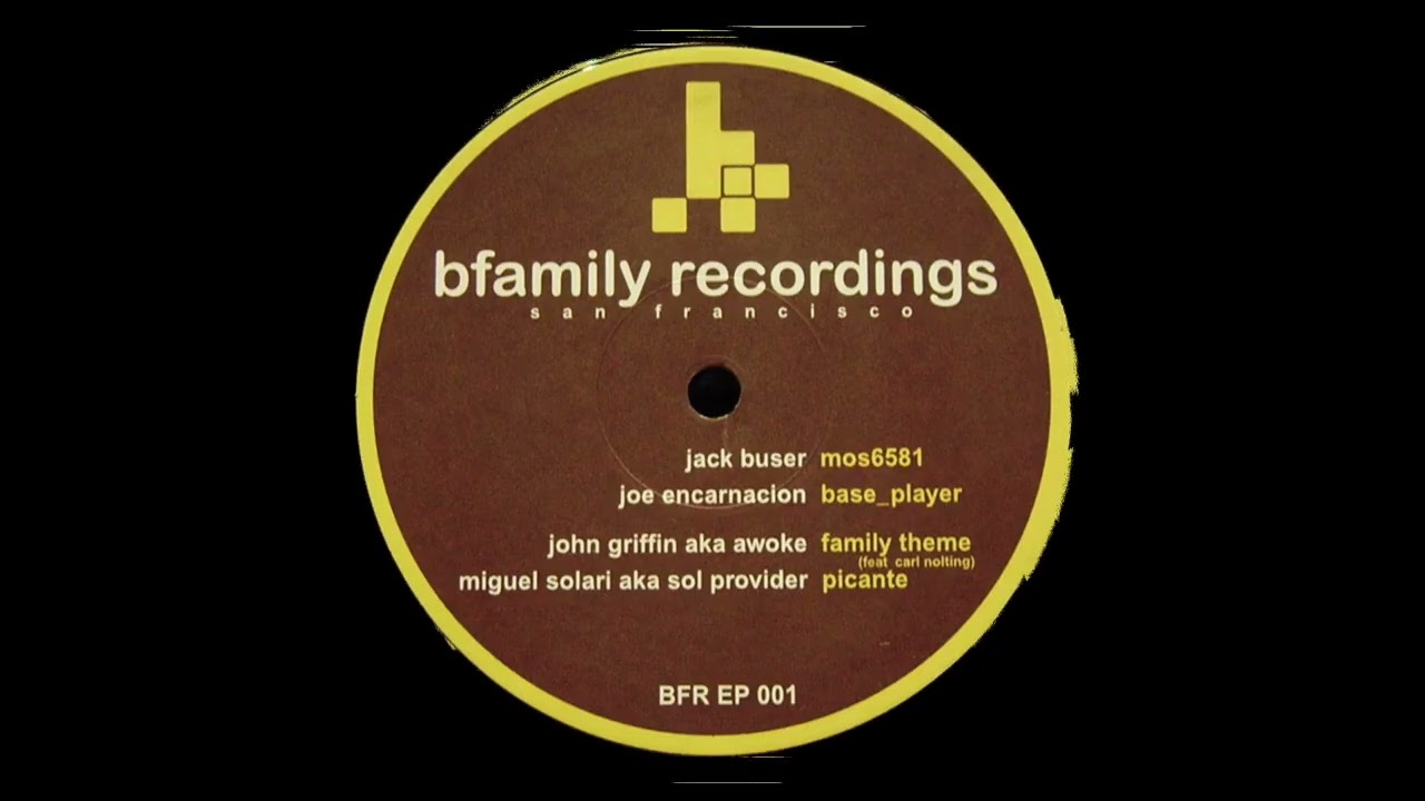 Joe Encarnacion - base_player