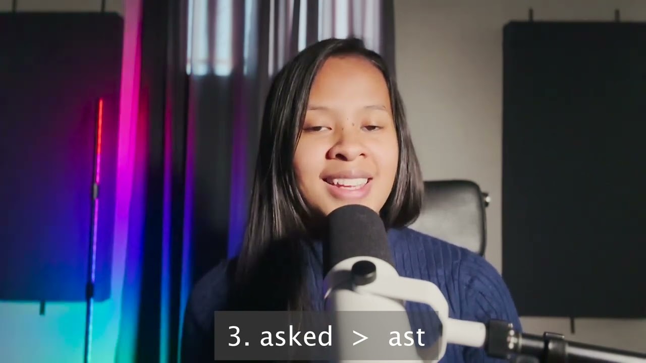 Speak faster part 2