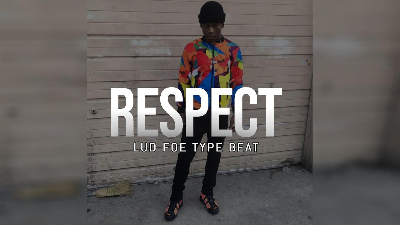 [FREE] Lud Foe Type Beat 2018 