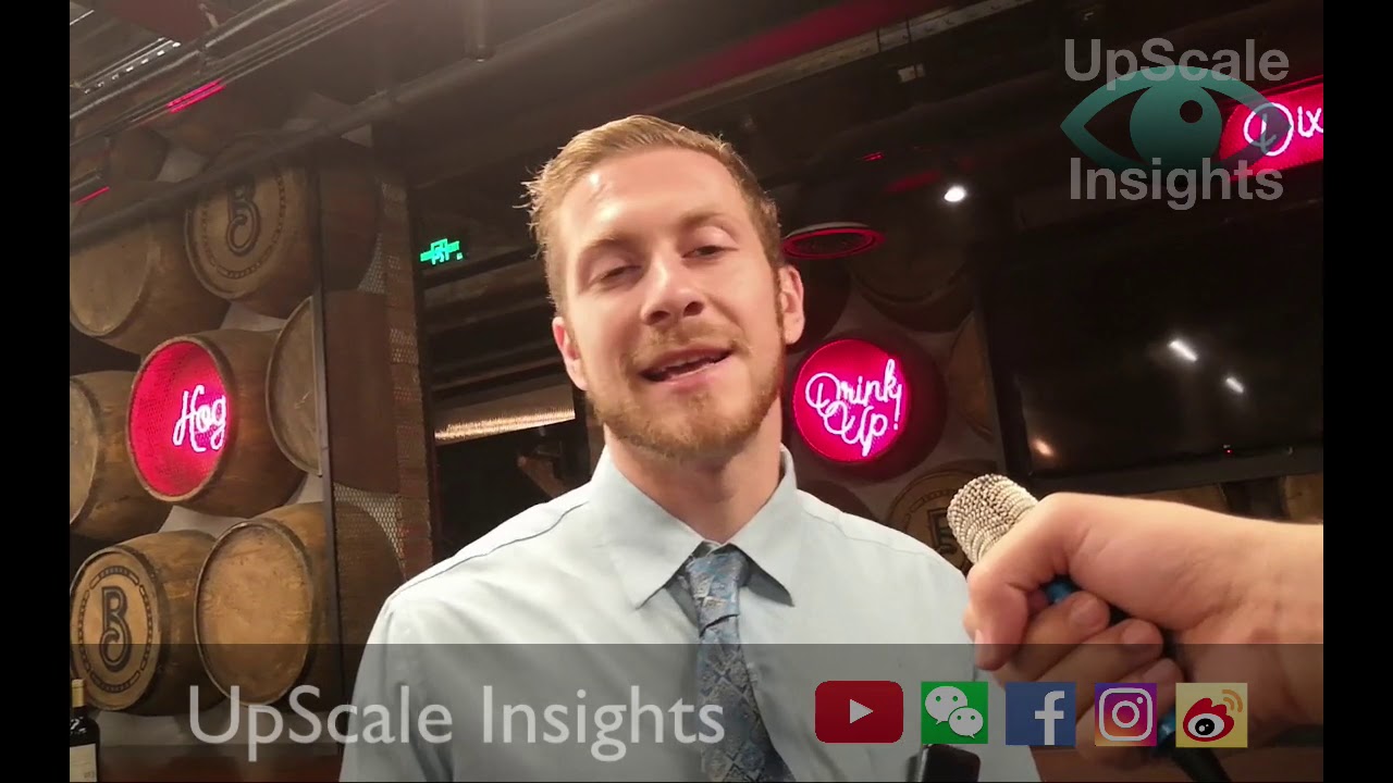 UpScale Insights Show - Mike Thies talks about the UI show, and his impressions