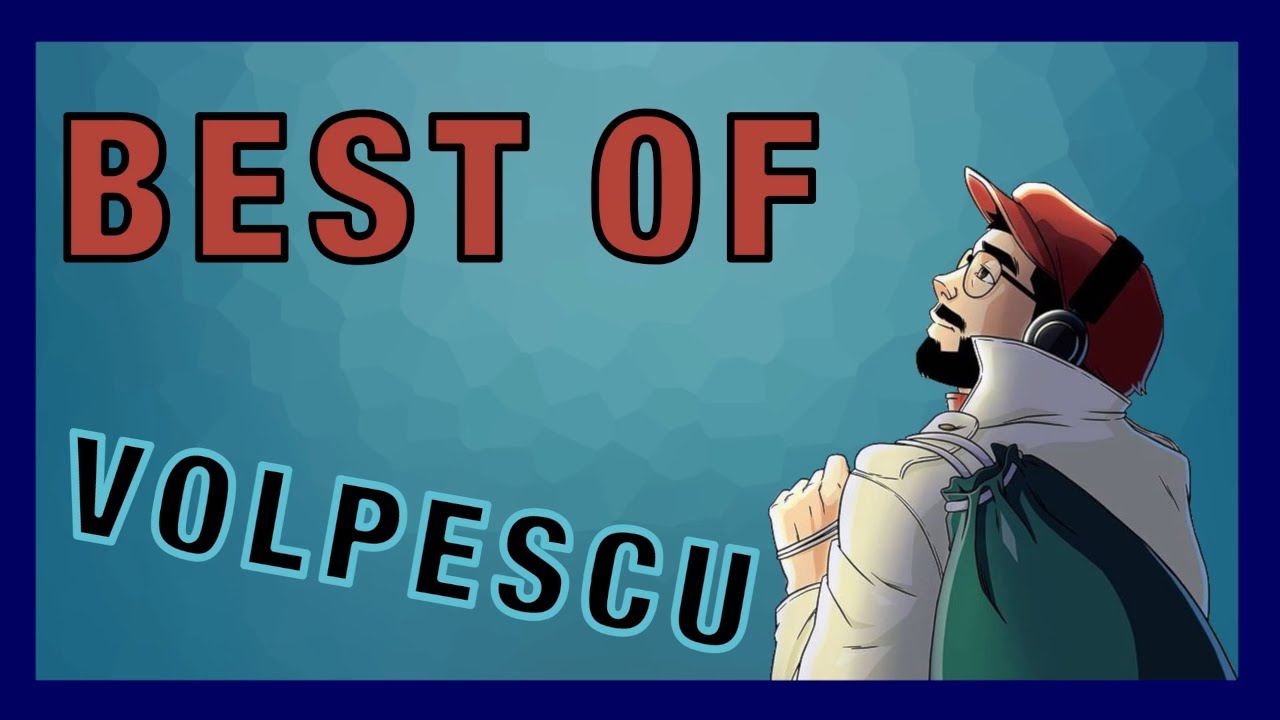 Best of Volpescu - [Maggio]