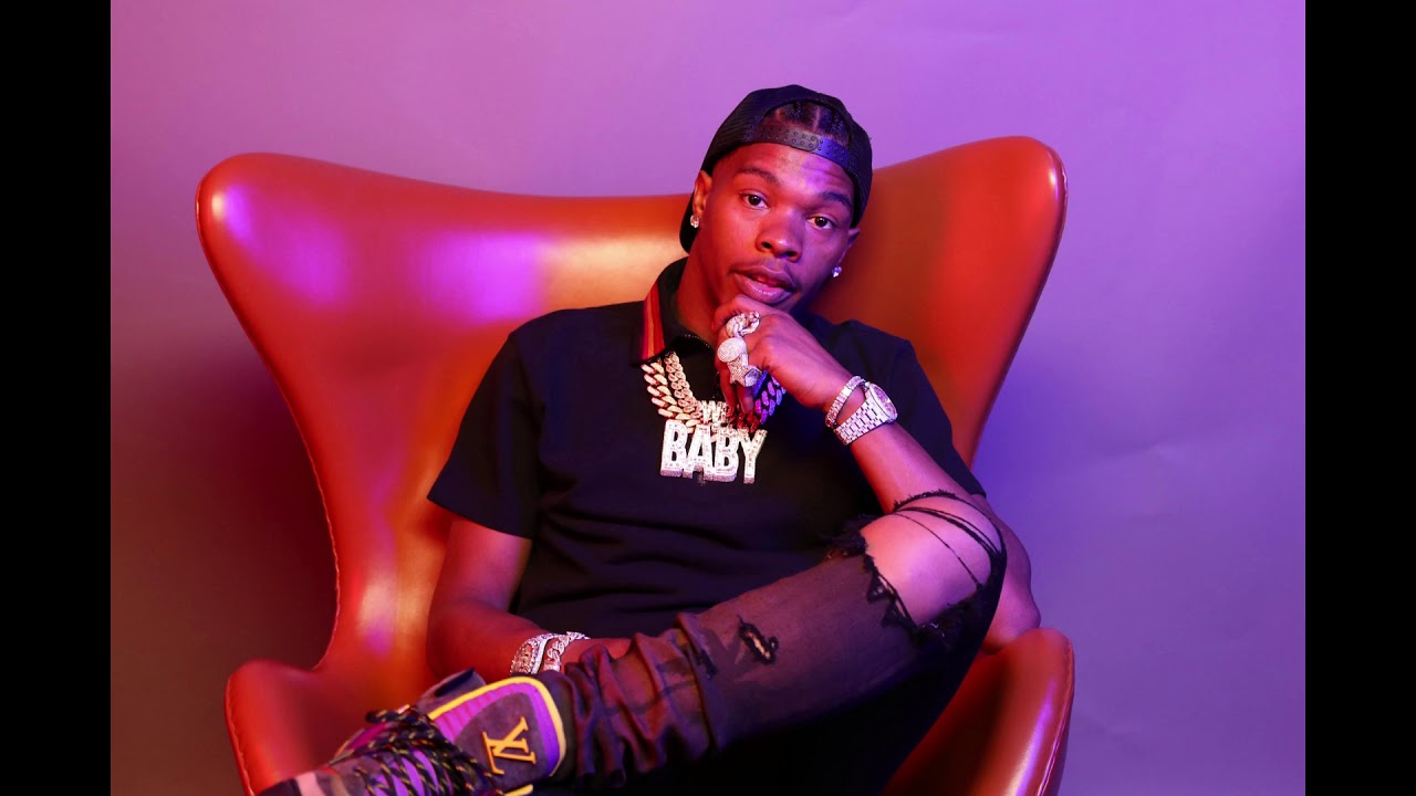 Lil Baby x Offset Type Beat - 