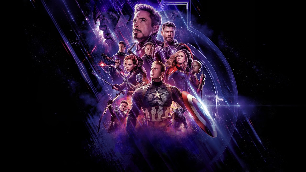 Avengers: Endgame Reaction on Opening Night in IMAX (April 25, 2019 at 6pm)
