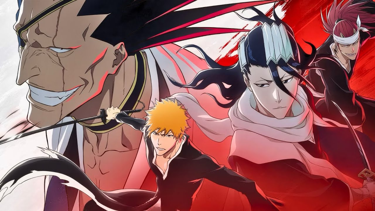 Bleach Soul  Resonance Walkthrough Complete #77