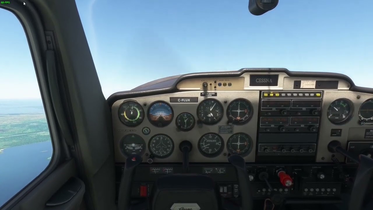 Canadian Bush Pilot: Power Off Stalls