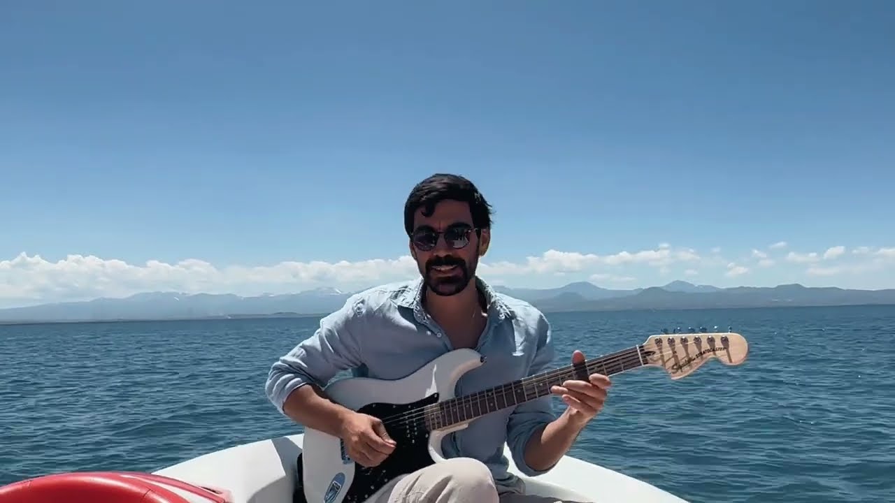 Apo Sahagian - Անկախ Հայաստան / Ankakh Hayastan