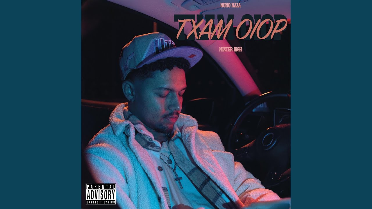 Txam oiop (feat. Mister HiGH)