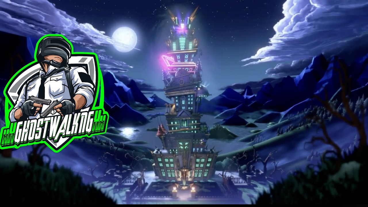 Luigi's Mansion w AIIyCatQueen! 😎🎮 [Switch] (Stream VOD) (2/14/26)
