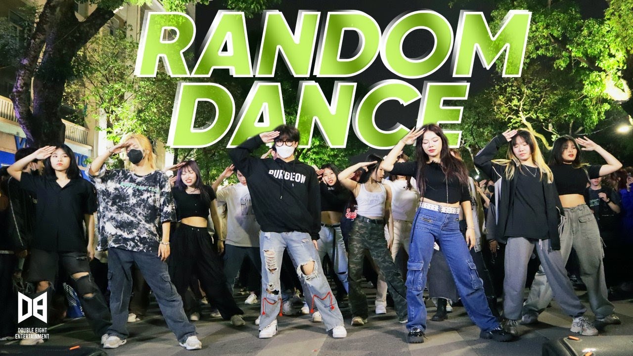 [KPOP IN PUBLIC] СЮРПРИЗ НА RANDOM DANCE | СЛУЧАЙНЫЙ ТАНЕЦ