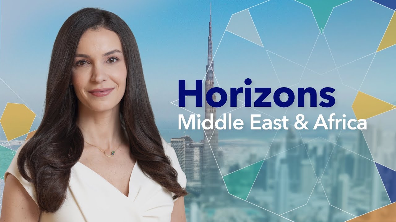 Amazon's $200B AI Spend; US-Iran; Rio Tinto Drops Glencore | Horizons Middle East & Africa 2/6/26