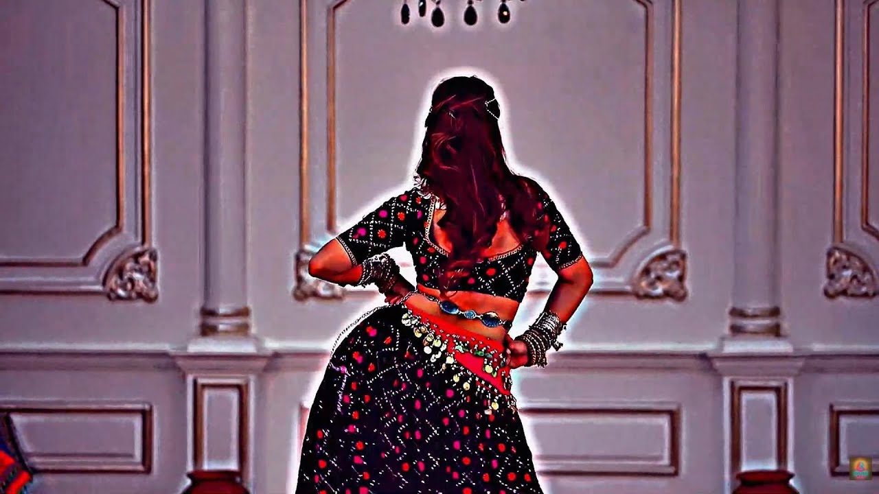 Chamma Chamma Dance | Dance with Alisha |
