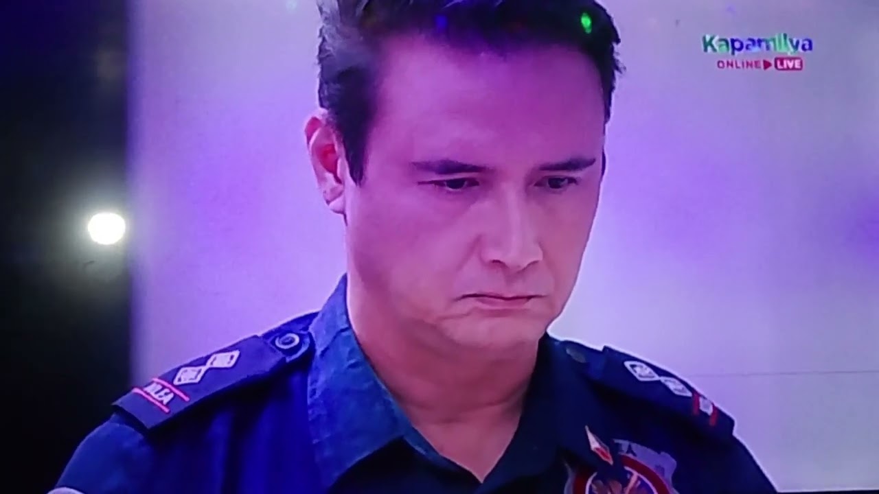 Batang Quiapo Episode idk || December 1 || Part 1 (credits: @abscbnentertainment 