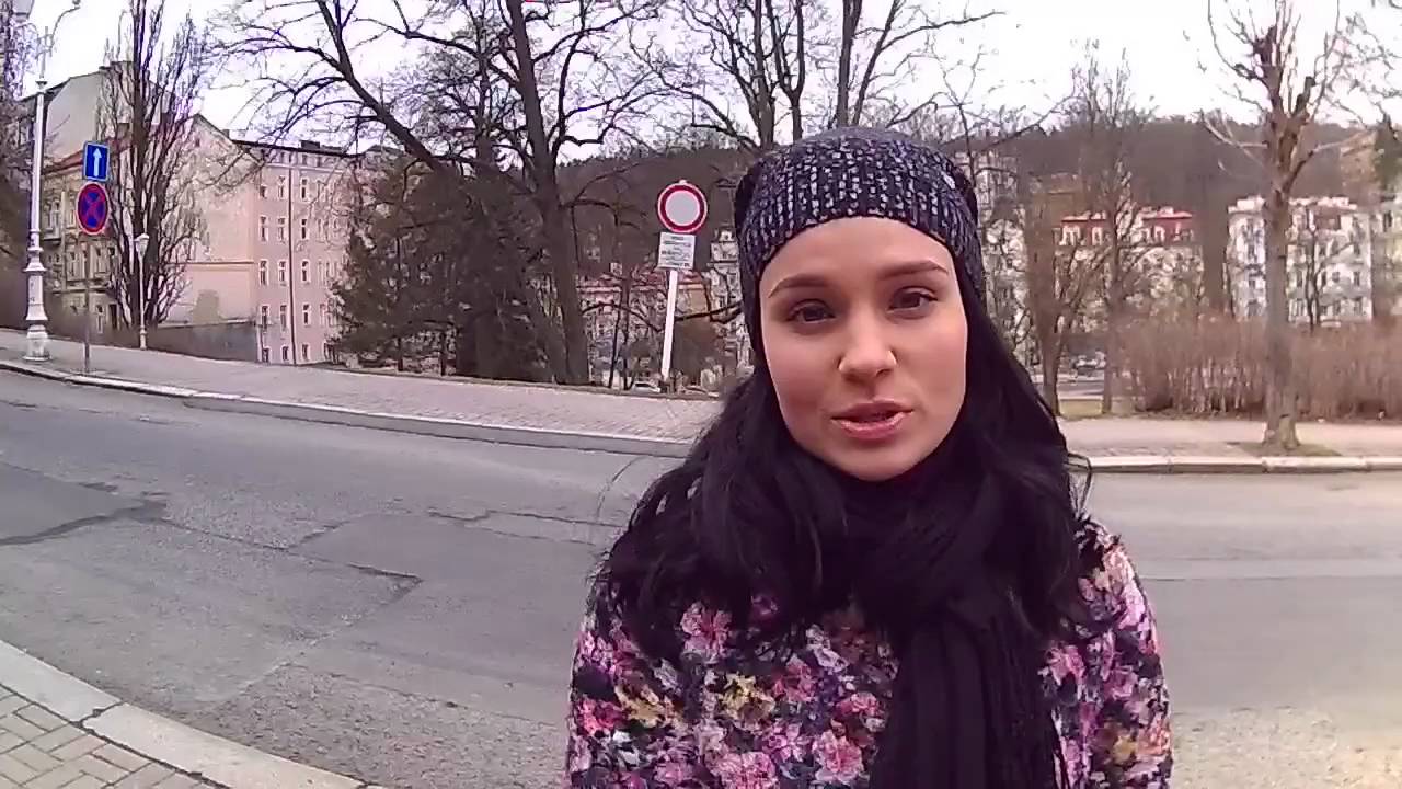 ЧЕХИЯ Марианские Лазне ресторан в СКАЛЕ